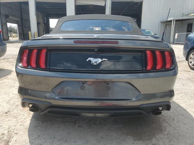 Photo 5 VIN: 1FATP8UH8L5139734 - FORD MUSTANG 