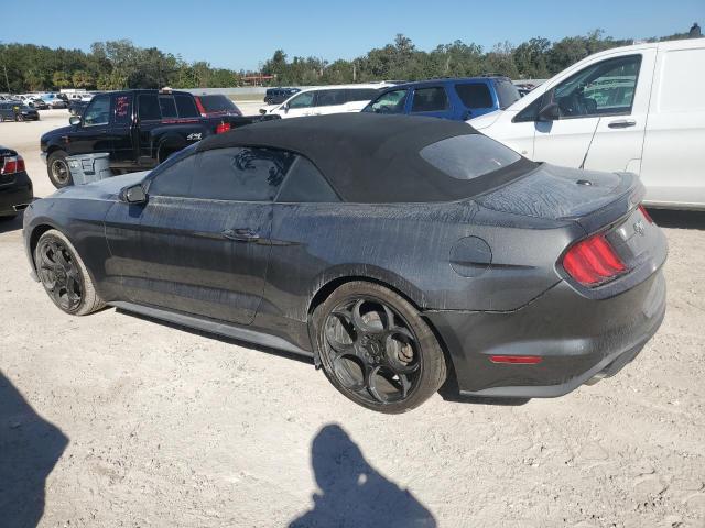 Photo 1 VIN: 1FATP8UH8L5139734 - FORD MUSTANG 