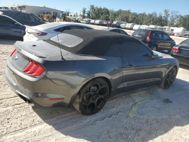 Photo 2 VIN: 1FATP8UH8L5139734 - FORD MUSTANG 