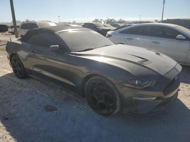 Photo 3 VIN: 1FATP8UH8L5139734 - FORD MUSTANG 