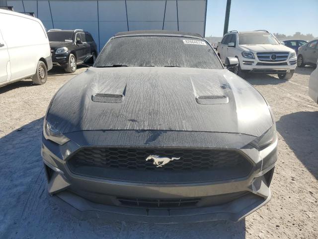 Photo 4 VIN: 1FATP8UH8L5139734 - FORD MUSTANG 