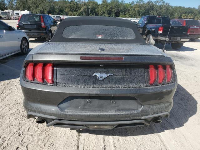 Photo 5 VIN: 1FATP8UH8L5139734 - FORD MUSTANG 