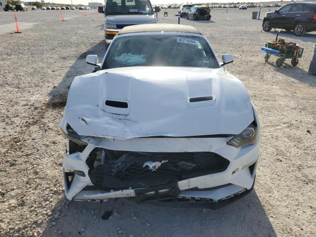 Photo 4 VIN: 1FATP8UH8L5143072 - FORD MUSTANG 