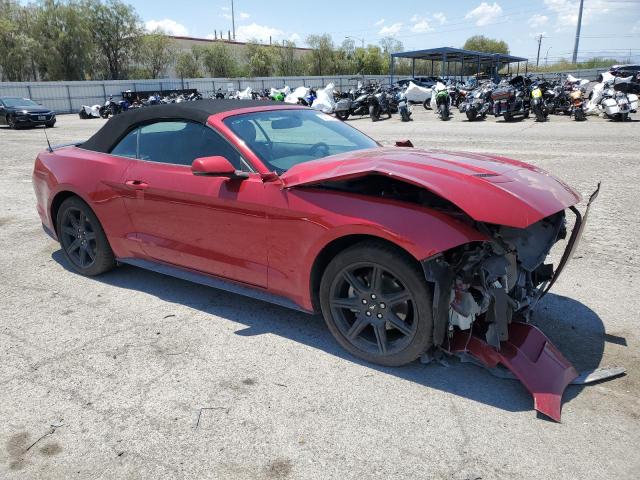 Photo 3 VIN: 1FATP8UH8L5160227 - FORD MUSTANG 