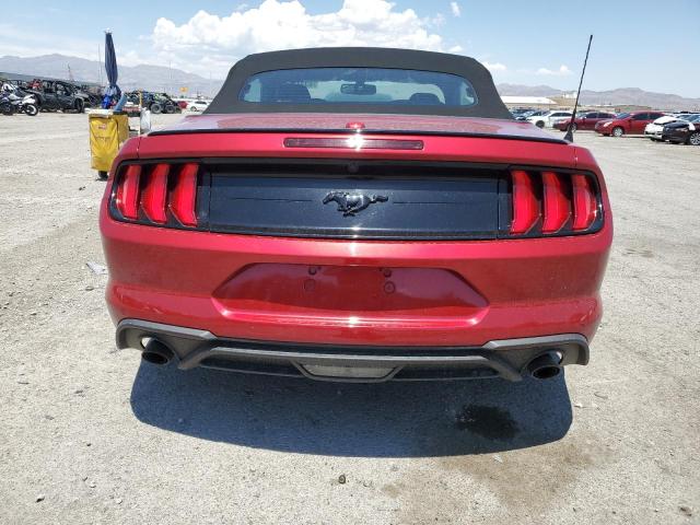 Photo 5 VIN: 1FATP8UH8L5160227 - FORD MUSTANG 