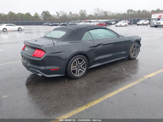 Photo 3 VIN: 1FATP8UH8L5185547 - FORD MUSTANG 