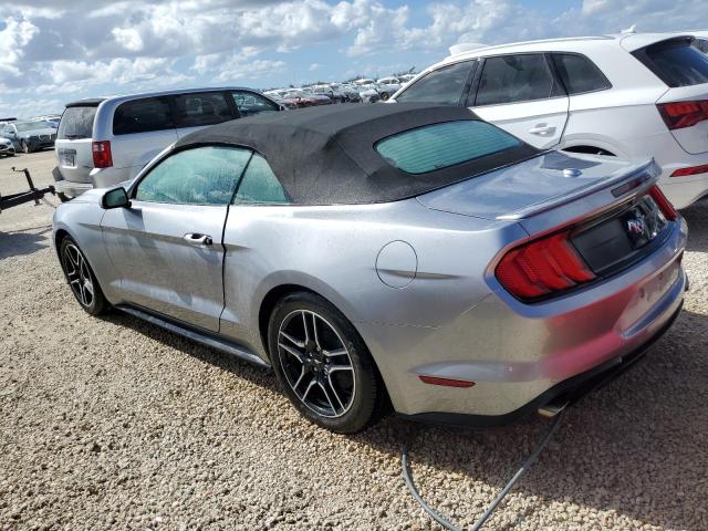 Photo 1 VIN: 1FATP8UH8M5106198 - FORD MUSTANG 