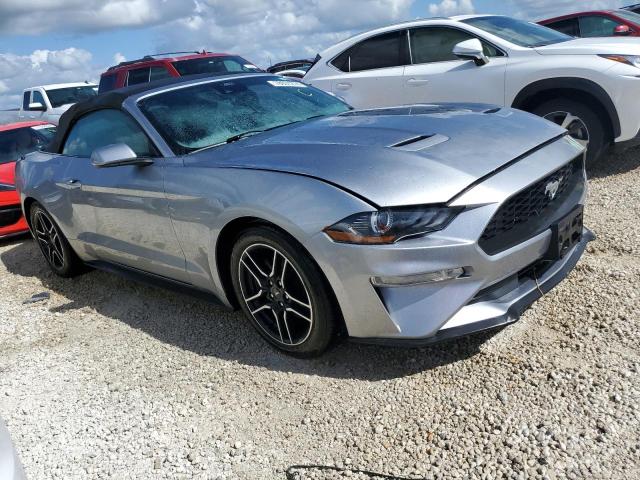 Photo 3 VIN: 1FATP8UH8M5106198 - FORD MUSTANG 