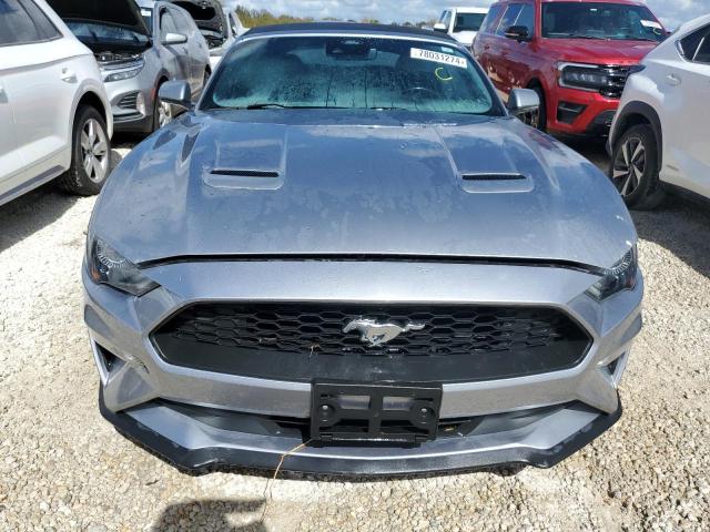 Photo 4 VIN: 1FATP8UH8M5106198 - FORD MUSTANG 