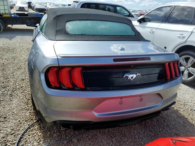 Photo 5 VIN: 1FATP8UH8M5106198 - FORD MUSTANG 