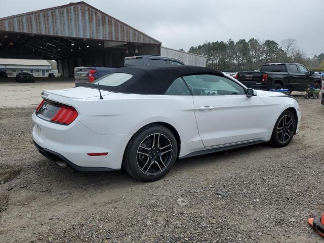 Photo 2 VIN: 1FATP8UH8M5109036 - FORD MUSTANG 