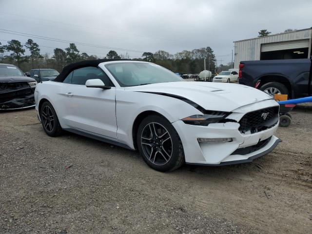 Photo 3 VIN: 1FATP8UH8M5109036 - FORD MUSTANG 