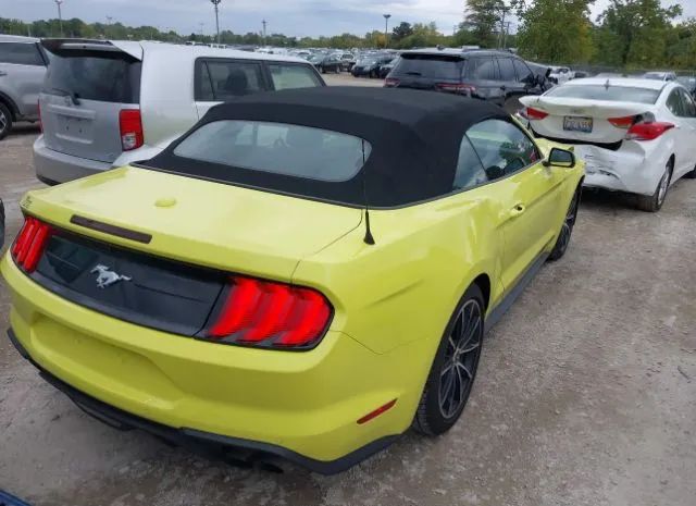 Photo 3 VIN: 1FATP8UH8M5115094 - FORD MUSTANG 