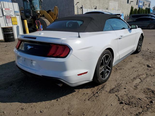 Photo 3 VIN: 1FATP8UH8M5124958 - FORD MUSTANG 