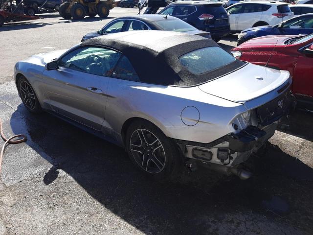 Photo 1 VIN: 1FATP8UH8N5100810 - FORD MUSTANG 