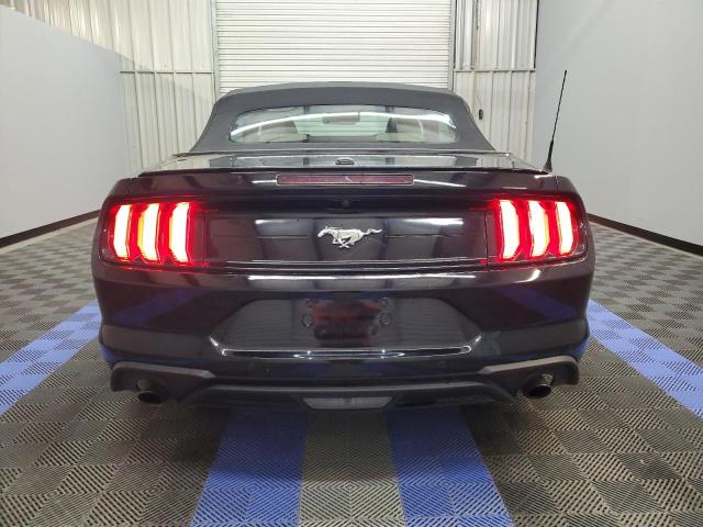 Photo 5 VIN: 1FATP8UH8N5102959 - FORD MUSTANG 