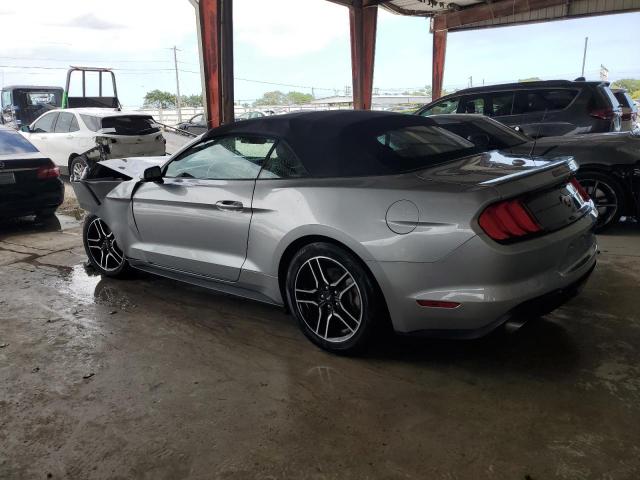 Photo 1 VIN: 1FATP8UH8N5120930 - FORD MUSTANG 