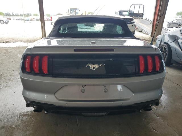 Photo 5 VIN: 1FATP8UH8N5120930 - FORD MUSTANG 