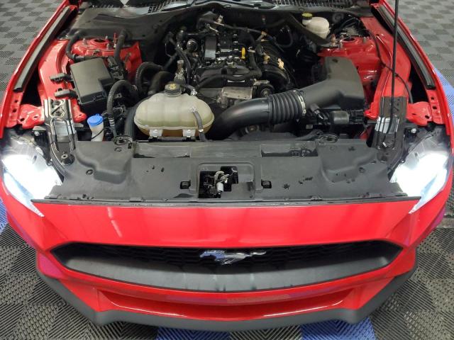 Photo 10 VIN: 1FATP8UH8N5121267 - FORD MUSTANG 