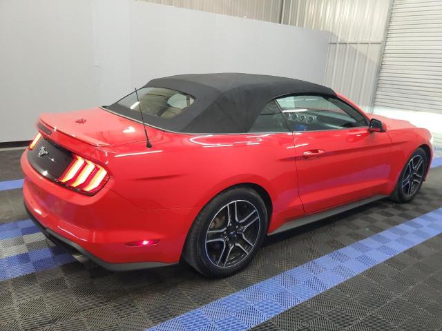 Photo 2 VIN: 1FATP8UH8N5121267 - FORD MUSTANG 