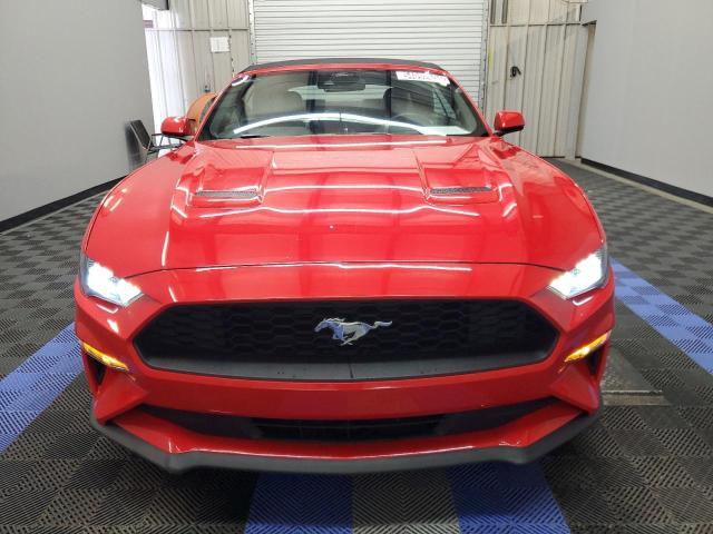 Photo 4 VIN: 1FATP8UH8N5121267 - FORD MUSTANG 