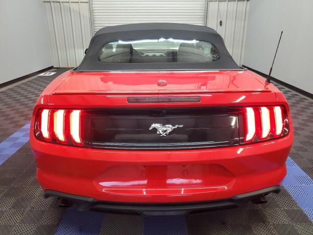 Photo 5 VIN: 1FATP8UH8N5121267 - FORD MUSTANG 