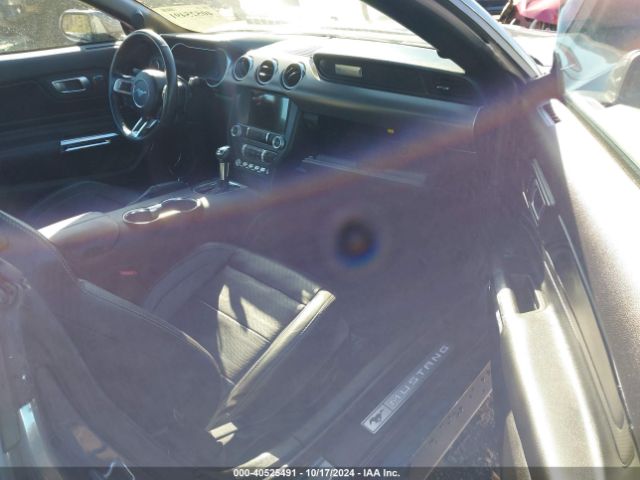 Photo 4 VIN: 1FATP8UH8N5121740 - FORD MUSTANG 