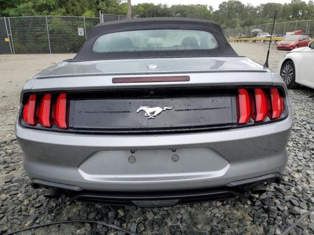 Photo 5 VIN: 1FATP8UH8N5124525 - FORD MUSTANG 