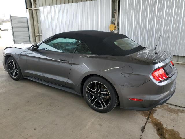 Photo 1 VIN: 1FATP8UH8P5110806 - FORD MUSTANG 