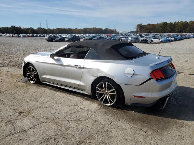 Photo 1 VIN: 1FATP8UH9F5343642 - FORD MUSTANG 