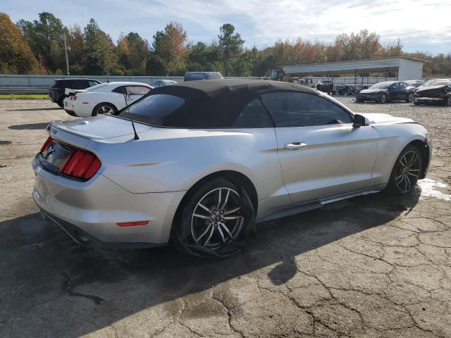 Photo 2 VIN: 1FATP8UH9F5343642 - FORD MUSTANG 