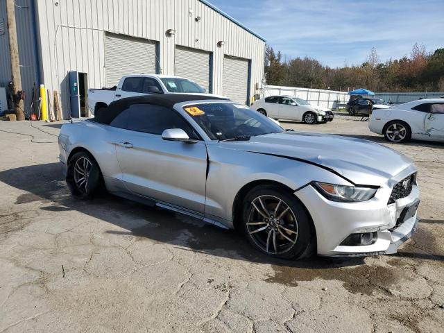 Photo 3 VIN: 1FATP8UH9F5343642 - FORD MUSTANG 