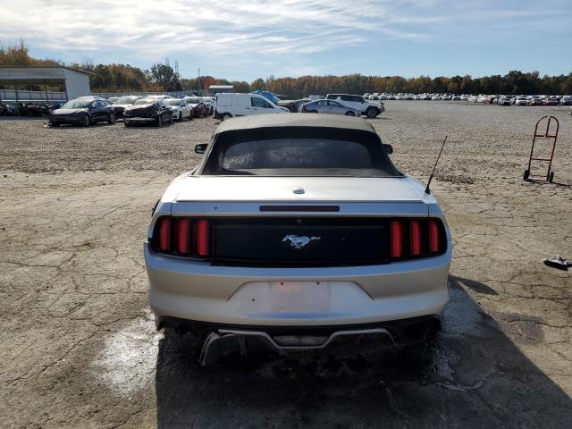 Photo 5 VIN: 1FATP8UH9F5343642 - FORD MUSTANG 