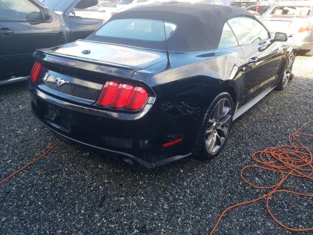 Photo 3 VIN: 1FATP8UH9F5367116 - FORD MUSTANG 