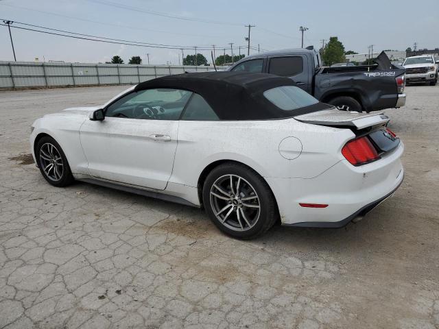 Photo 1 VIN: 1FATP8UH9F5400678 - FORD MUSTANG 