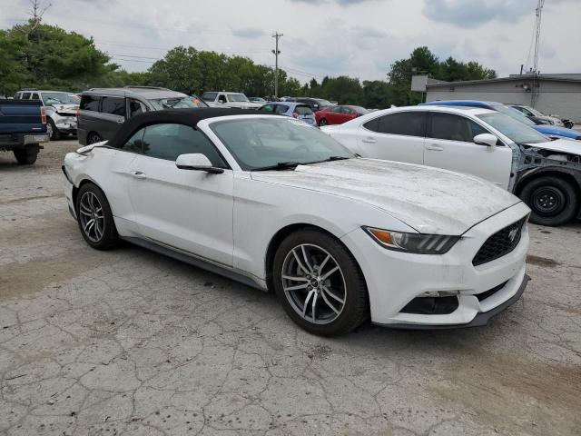 Photo 3 VIN: 1FATP8UH9F5400678 - FORD MUSTANG 