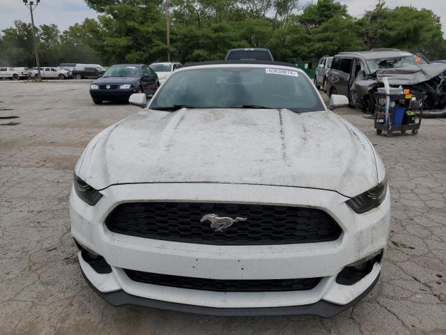 Photo 4 VIN: 1FATP8UH9F5400678 - FORD MUSTANG 