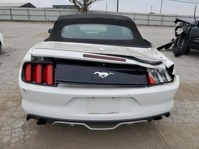 Photo 5 VIN: 1FATP8UH9F5400678 - FORD MUSTANG 