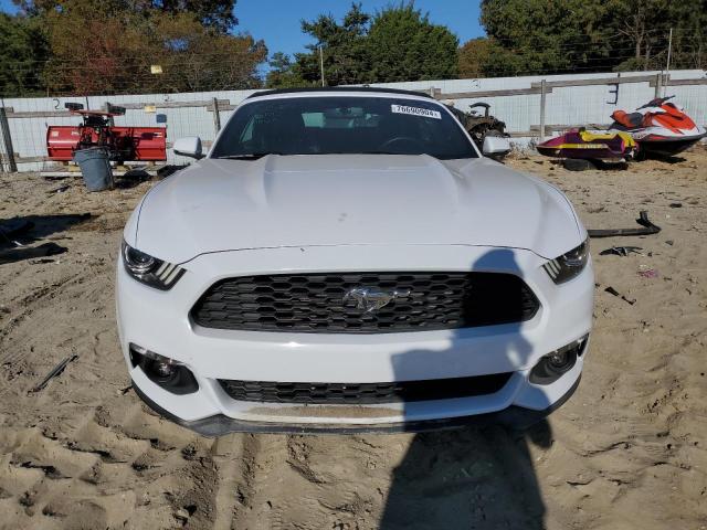 Photo 4 VIN: 1FATP8UH9F5419232 - FORD MUSTANG 