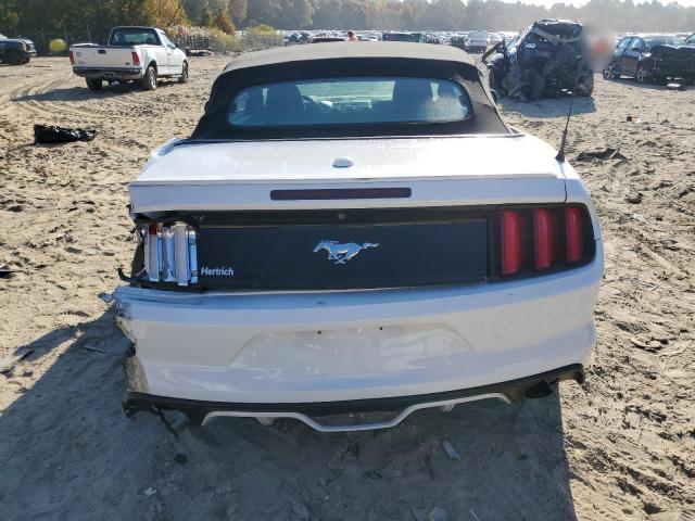 Photo 5 VIN: 1FATP8UH9F5419232 - FORD MUSTANG 