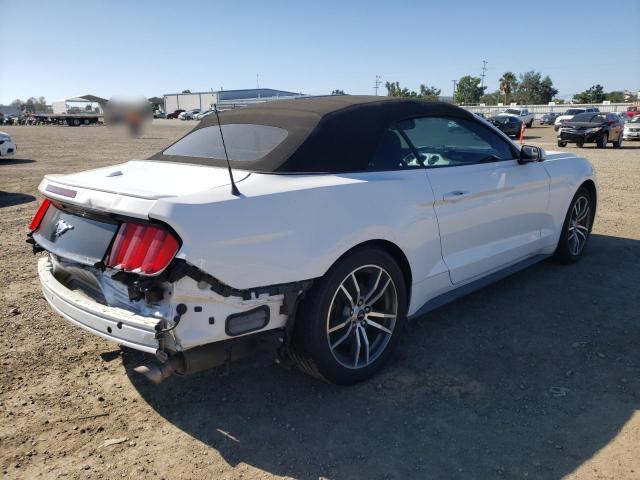 Photo 3 VIN: 1FATP8UH9G5216407 - FORD MUSTANG 