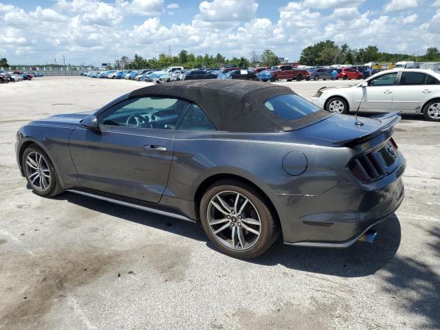 Photo 1 VIN: 1FATP8UH9G5217363 - FORD MUSTANG 