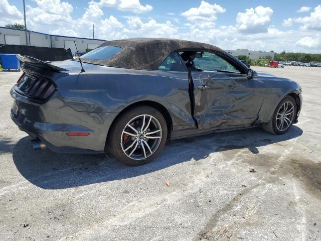 Photo 2 VIN: 1FATP8UH9G5217363 - FORD MUSTANG 