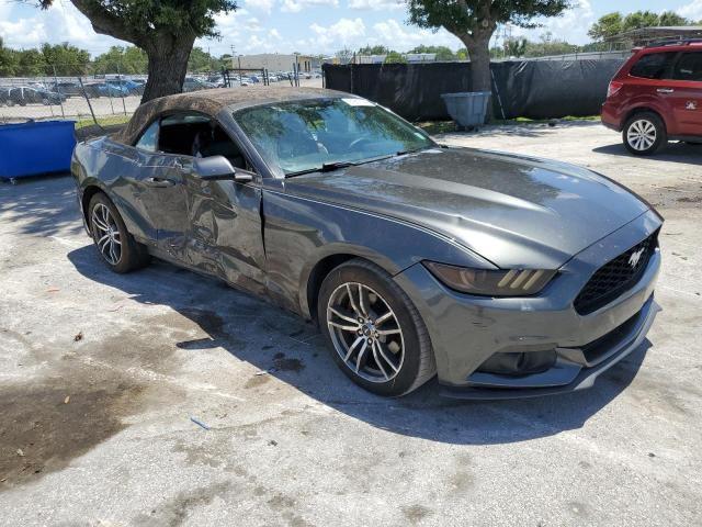 Photo 3 VIN: 1FATP8UH9G5217363 - FORD MUSTANG 