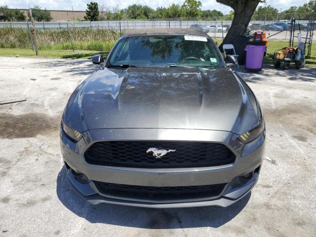 Photo 4 VIN: 1FATP8UH9G5217363 - FORD MUSTANG 