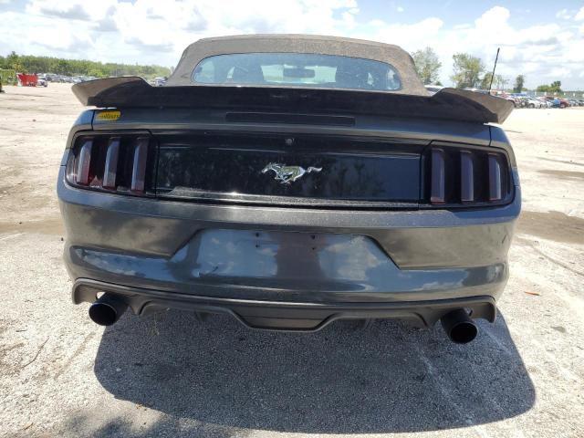 Photo 5 VIN: 1FATP8UH9G5217363 - FORD MUSTANG 