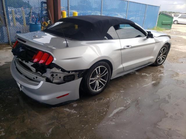 Photo 3 VIN: 1FATP8UH9G5222109 - FORD MUSTANG 