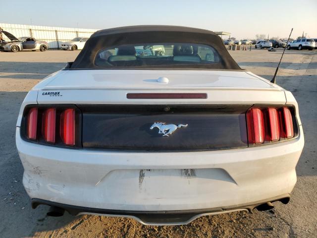 Photo 5 VIN: 1FATP8UH9G5231988 - FORD MUSTANG 