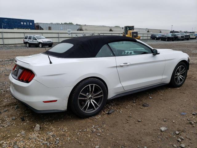 Photo 2 VIN: 1FATP8UH9G5243400 - FORD MUSTANG 