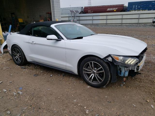 Photo 3 VIN: 1FATP8UH9G5243400 - FORD MUSTANG 